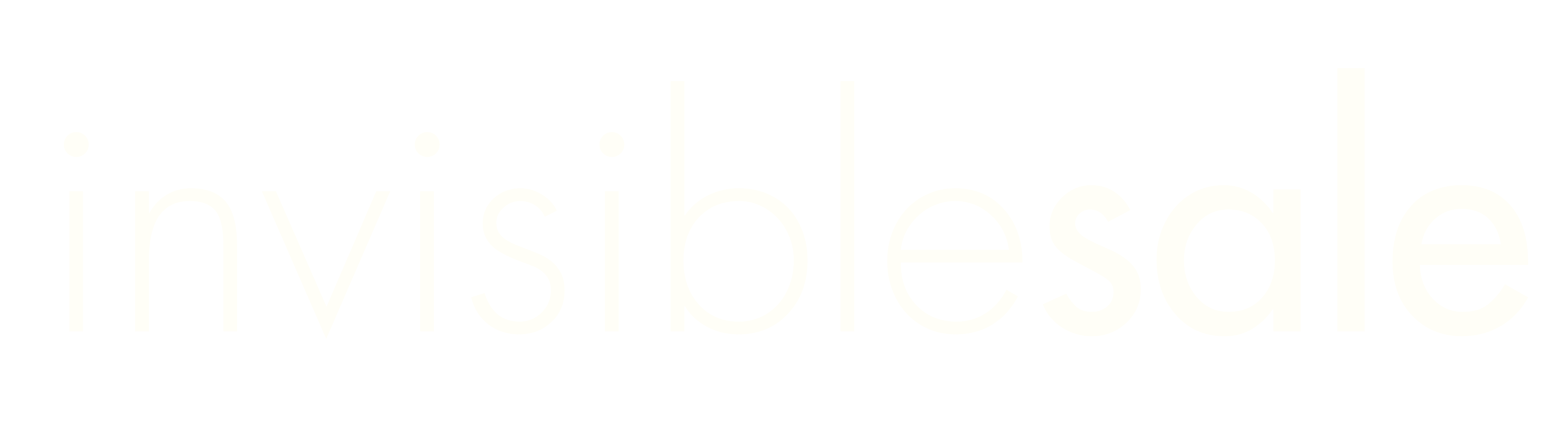 Invisible Sale — Stop marketing to humans. Start selling to machines.